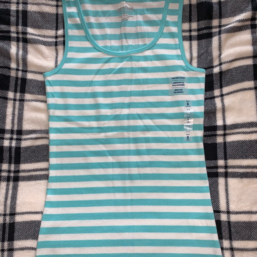 Old Navy Tank Top size L